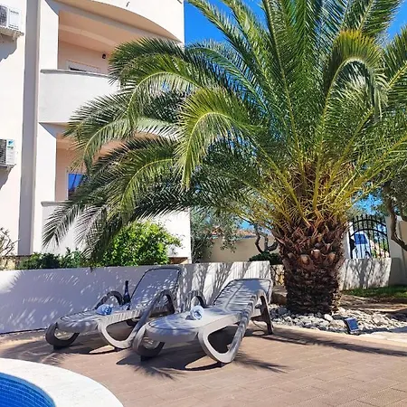 Maya - Family Apartmán