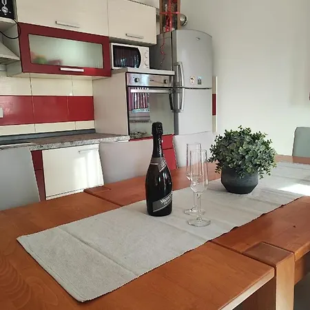 Maya - Family Apartmán Ližnjan