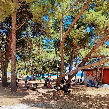 Maya - Family Apartmán