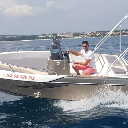 Maya - Family Apartmán