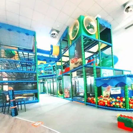 Maya - Family Apartmán Ližnjan