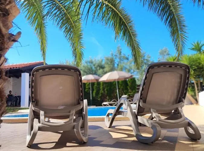 Apartamento Maya - Family