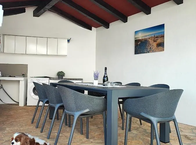 Apartamento Maya - Family *