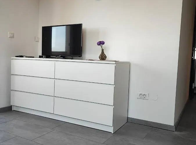 Apartamento Maya - Family *