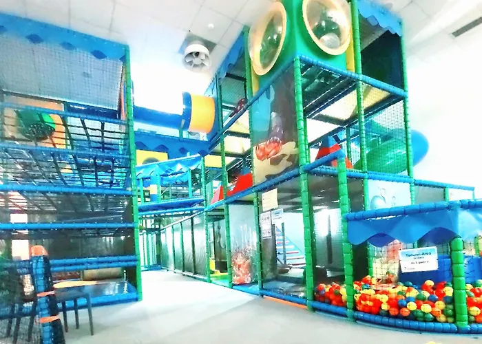 Maya - Family Apartamento Ližnjan