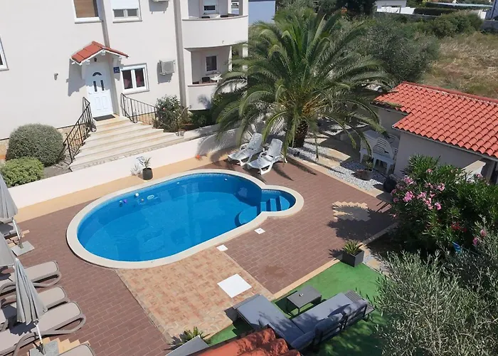 Apartamento Maya - Family