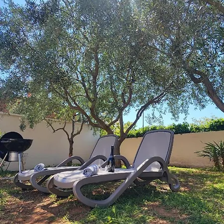 Apartamento Maya Ližnjan