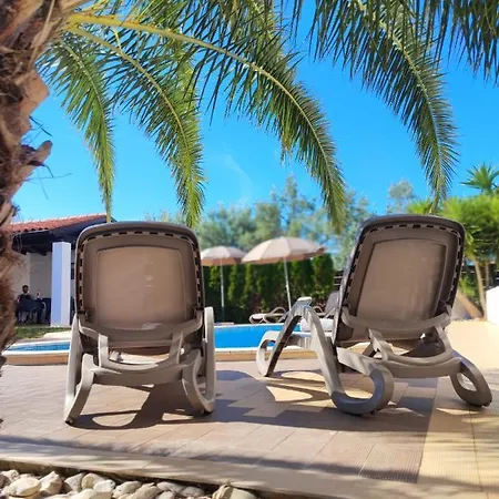 Apartamento Maya