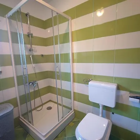 Maya - Family Appartamento