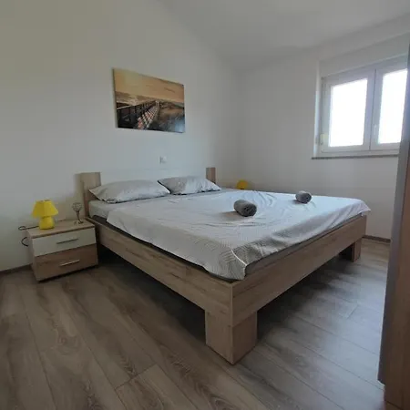 Apartamento Maya *