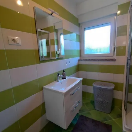 Appartamento Maya - Family *