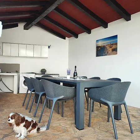 Appartamento Maya - Family *