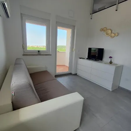 Appartamento Maya - Family *