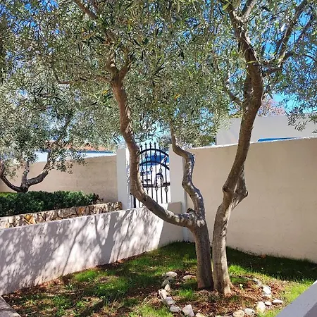 Appartamento Maya - Family Ližnjan