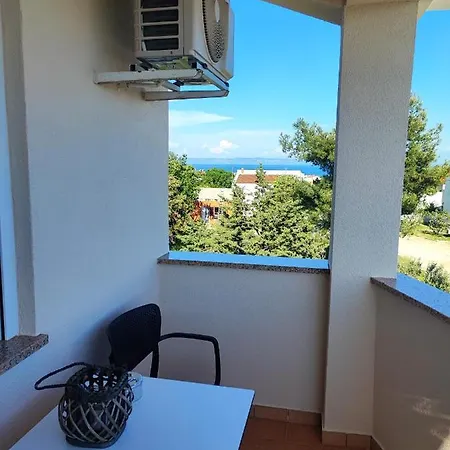 Apartamento Maya *