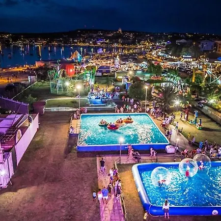 Appartamento Maya - Family *