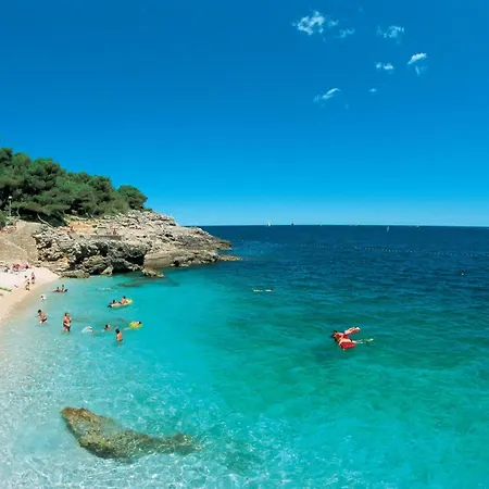 Appartamento Maya - Family Ližnjan