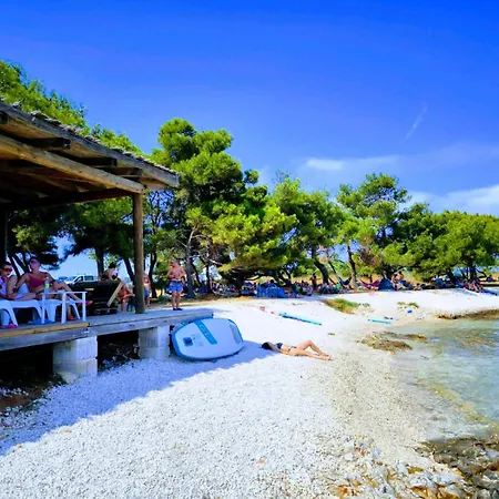 Maya - Family Appartamento *