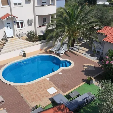 Appartamento Maya - Family