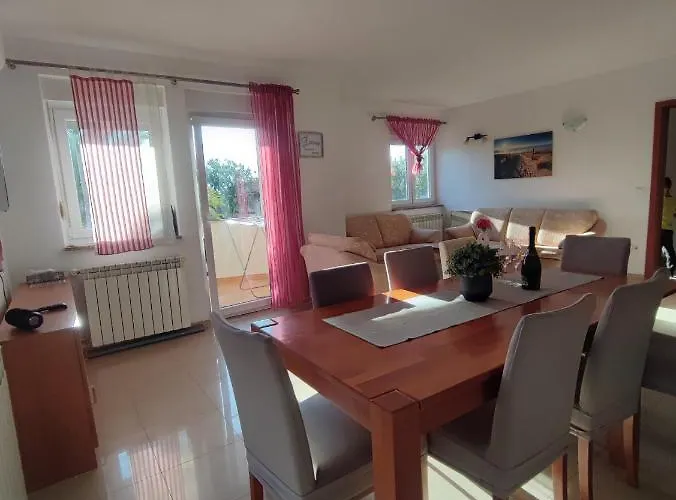 Apartament Maya - Family Ližnjan