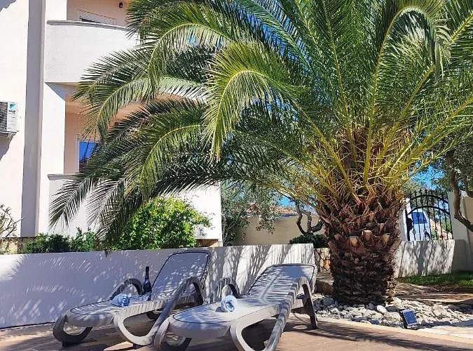 Maya - Family Apartament