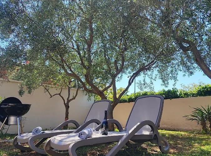 Apartament Maya - Family Ližnjan