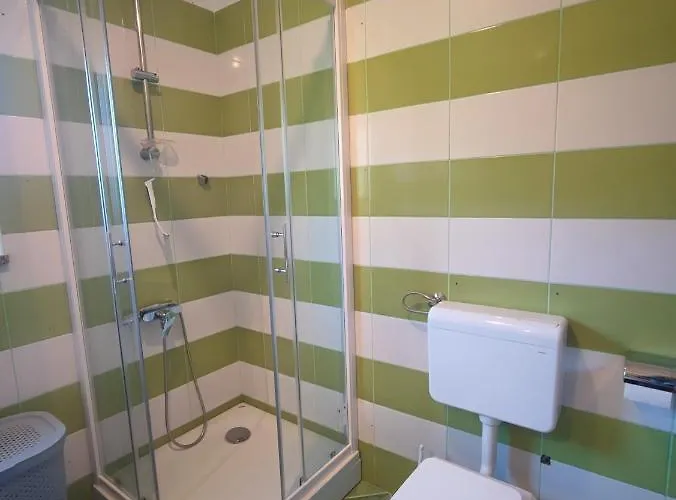 Maya - Family Apartament