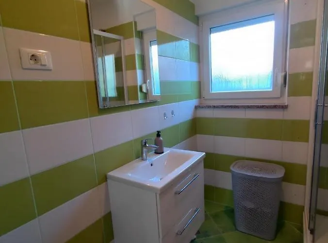 Apartamento Maya - Family *