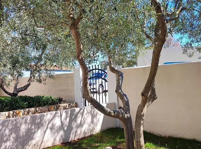 Apartamento Maya - Family Ližnjan