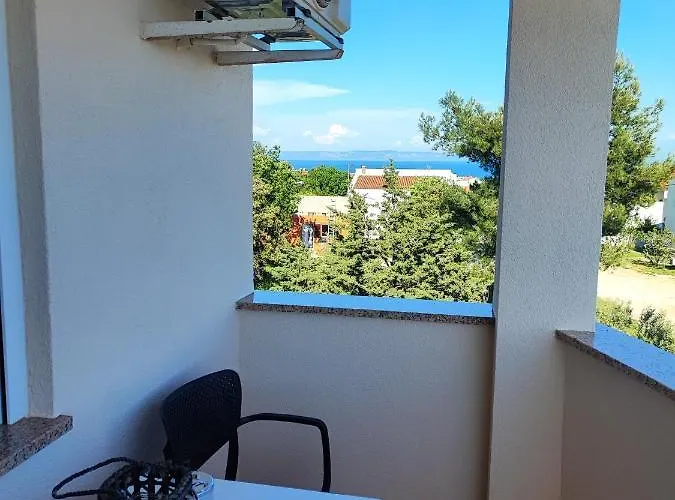 Apartamento Maya - Family *