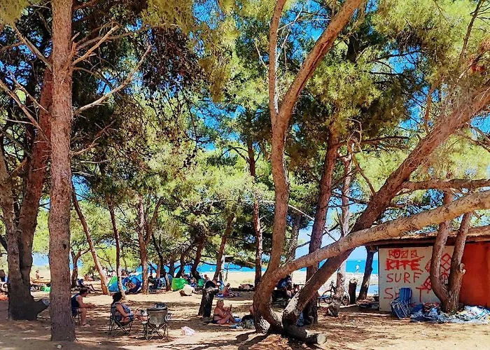 Maya - Family Apartamento