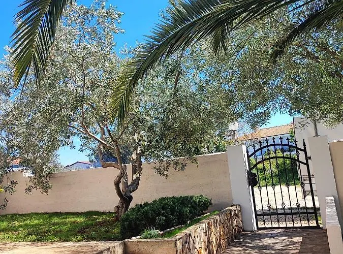 Appartement Maya - Family Ližnjan