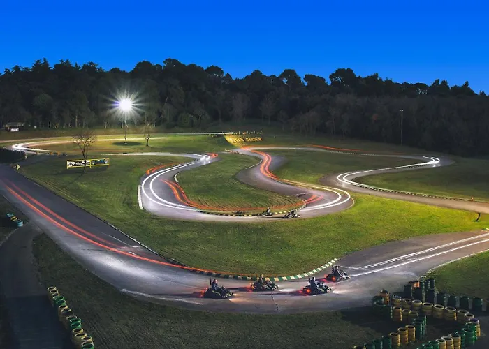 Maya - Family Apartamento *