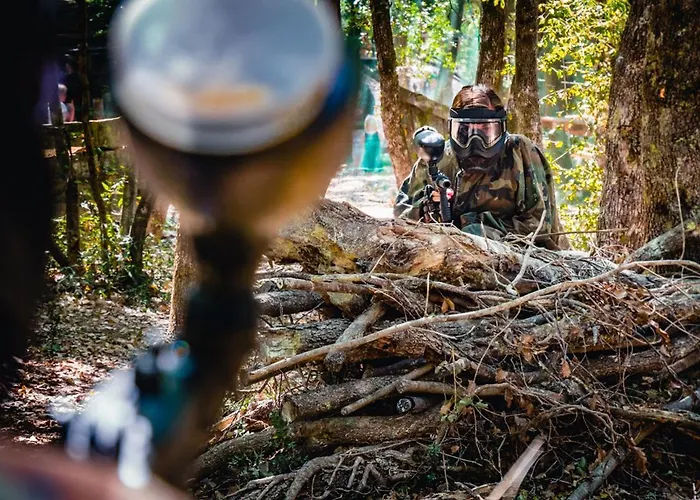 Apartamento Maya - Family Ližnjan