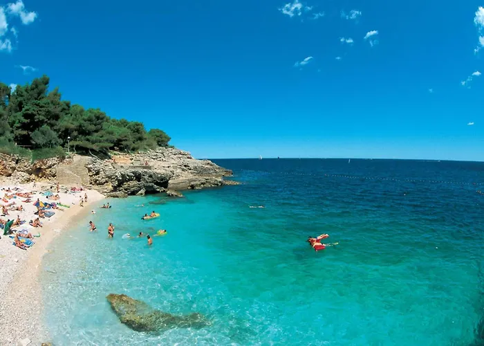 Apartamento Maya - Family Ližnjan