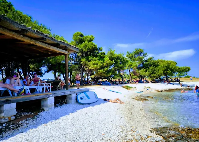 Maya - Family Apartamento *