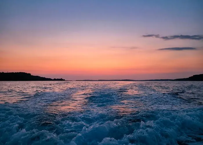 Maya - Family Ližnjan