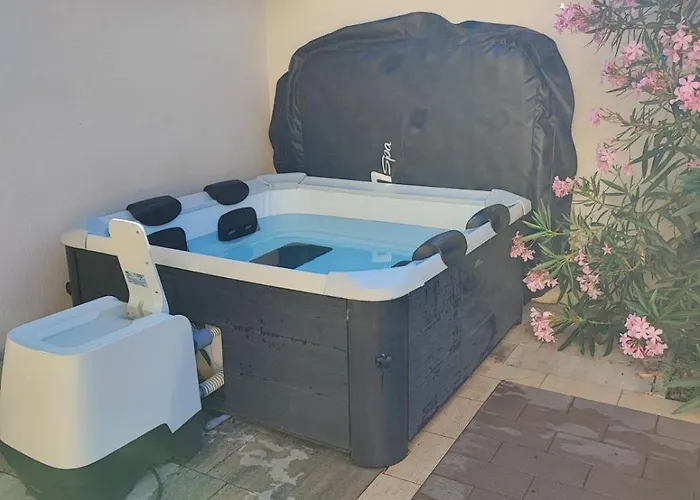 Appartement Maya - Family *